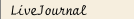 LiveJournal